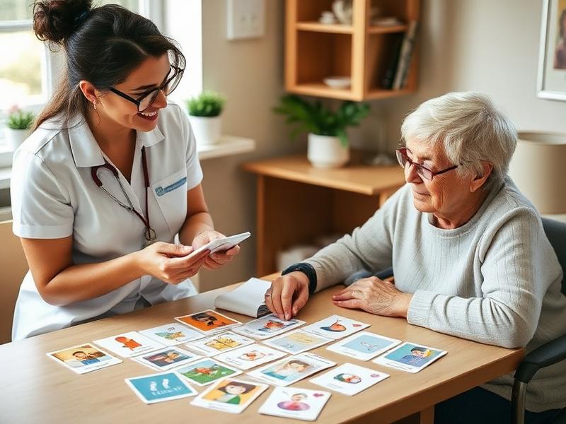 Communication Support