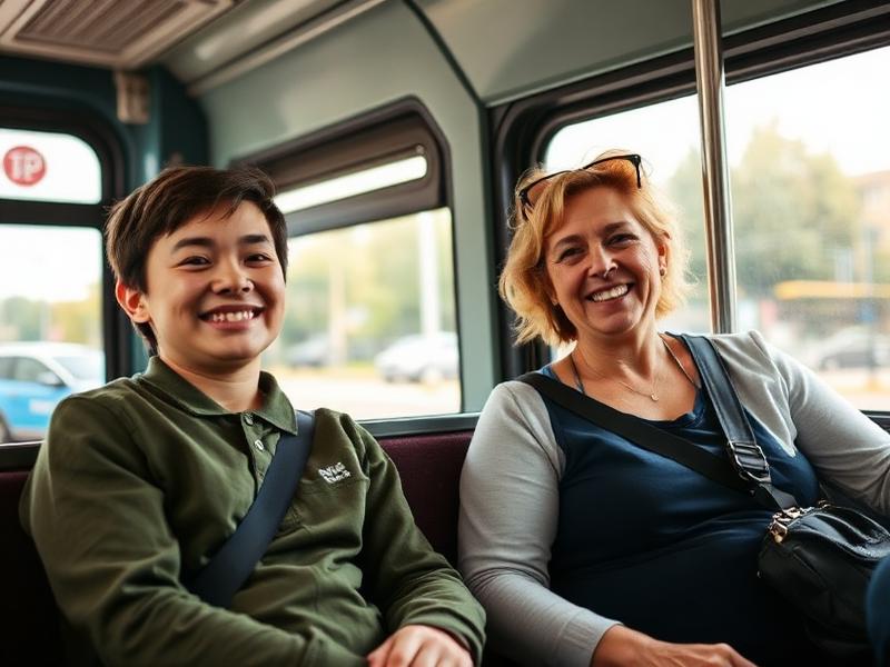 Community Access and Social Inclusion