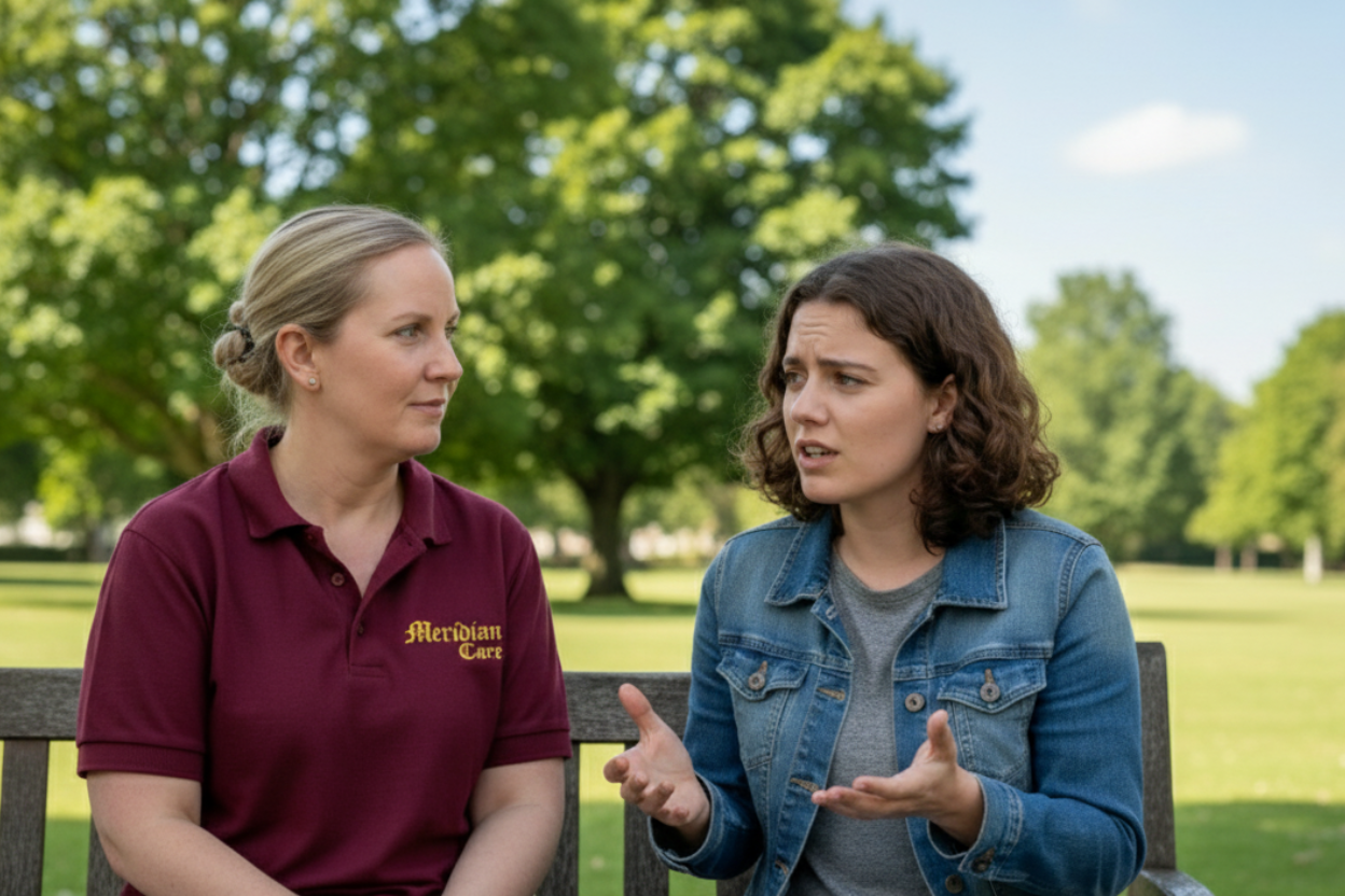 Mental Health Support